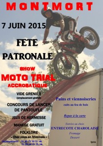 Comité des fêtes de Montmort