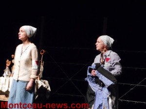 A l’ECLA (Saint-Vallier)