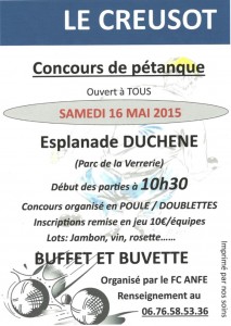 FC ANFE (Le Creusot)