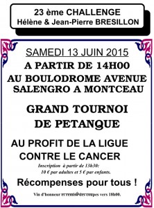 Ligue Contre le Cancer (Bassin minier)