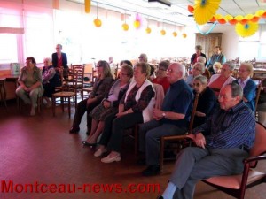 Foyer des Peupliers (Montceau-les-Mines)