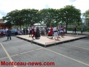 Association « Loisirs portugais Montceau Bourgogne »