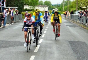 Prix de Génelard (Cyclisme)