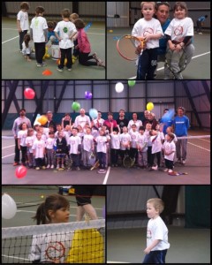 Tennis Club (Montceau-les-Mines)