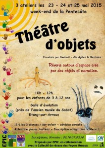 Collectif du réseau des Foyers Ruraux
