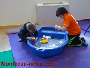 Trait d’Union (Montceau-les-Mines)