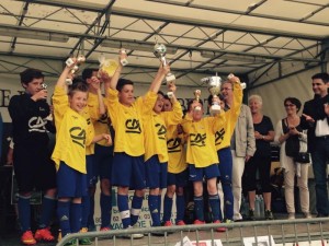 CS Sanvignes (Foot)