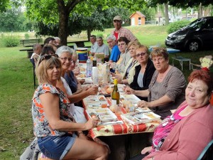 Classe 70 du Magny (Montceau-les-Mines)