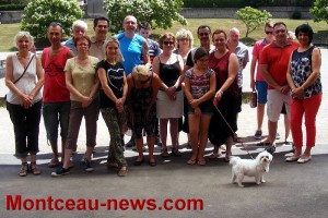 Comité d&rsquo;entreprise du CMC Saint-Exupéry (Montceau-les-Mines)