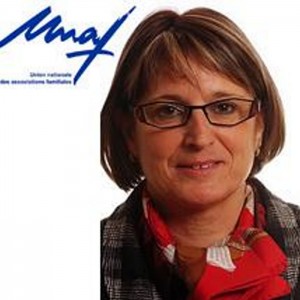 Union nationale des associations familiales (Société)