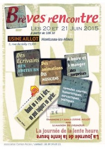 Usine Alliot Camions Anciens (Montceau)