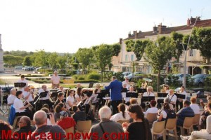 Une fête de la musique anticipée…