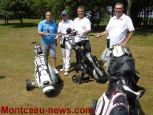 AS Golf (Montceau-les-Mines)