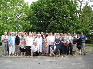 Association Volontaire Italienne (Bassin minier)