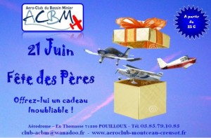 Aérodrome de Pouilloux