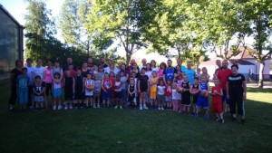 CSL Basket (saint-Vallier)