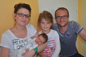 Le coin des «bouts d’choux»