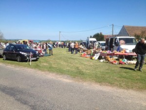 Foyer rural (La Guiche)