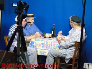Ciné Camera Club Montceau
