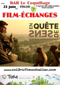 Bar le Coquillage (Blanzy)