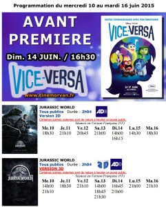 Cinéma Le Morvan (Le Creusot)