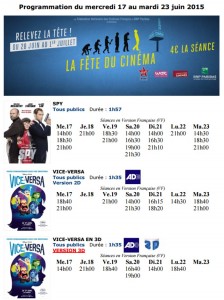 Cinéma Le Morvan (Le Creusot)