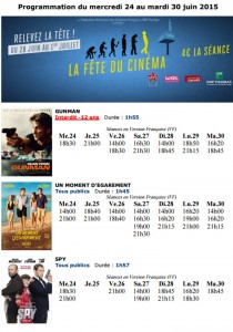Cinéma Le Morvan (Le Creusot)