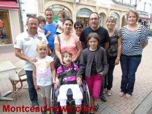 Association « espoir pour Clara »