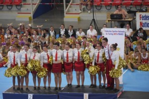 Dancing Girls (Sanvignes)