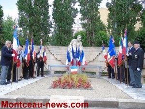 Montceau-les-Mines