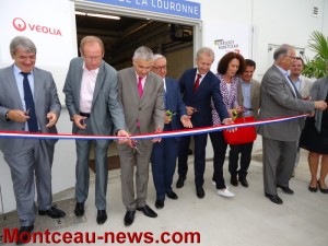 Communauté Urbaine Creusot-Montceau