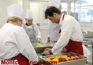 Restaurant de l’E.S.A.T. (Montceau)