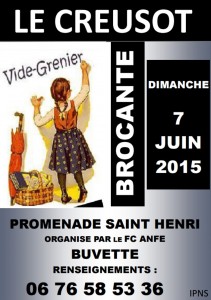 FC ANFE (Le Creusot)