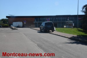 Communauté Urbaine Creusot-Montceau…