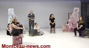 Compagnie Golmus (Montceau-les-Mines)