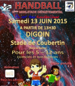Handball (Saône-et-Loire)