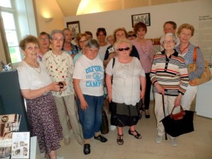 Association Valentin Haüy (Montceau)
