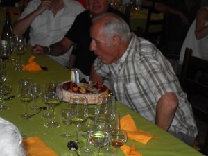 Anniversaire (Saint-Vallier)