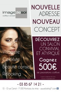 Image de Soi à Montceau