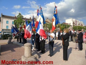 Montceau