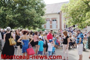 Ecole des Oiseaux (Montceau) 1