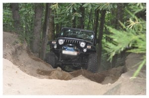 Club 4×4 Val d’Arroux (Toulon-sur-Arroux)