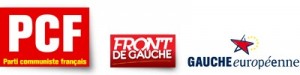 Pour le PCF – membre du Front de Gauche