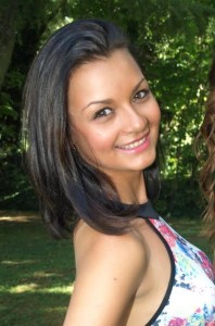 Candidates sélectionnées pour Miss Bourgogne 2015