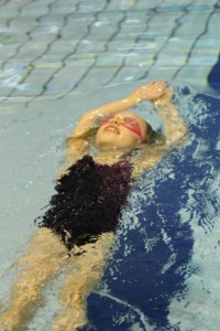 Montceau Olympic Natation (Montceau-les-Mines)