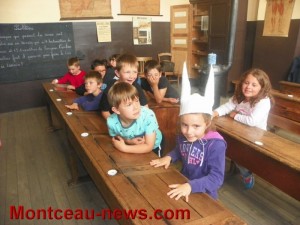 Ecole des Oiseaux (Montceau)