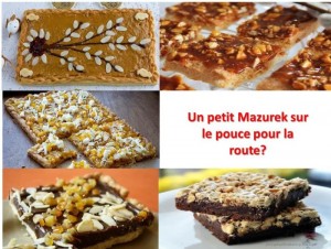 Le Mazurek et la géopolitique agricole