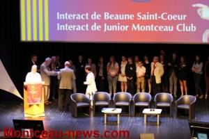 Junior Montceau Club (Montceau)