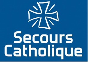 Secours Catholique (Montceau-les-Mines)