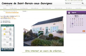 Saint Bérain-sous-Sanvignes…